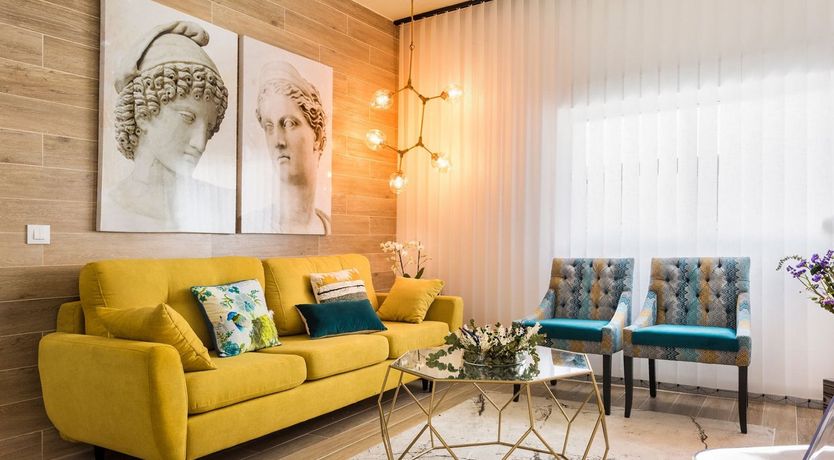 Photo of A Crimson Tide of Light