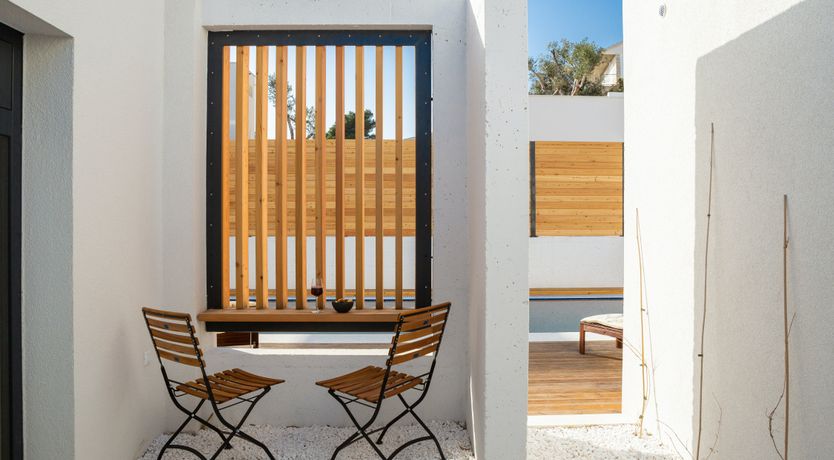 Photo of The Courtyard of Roses