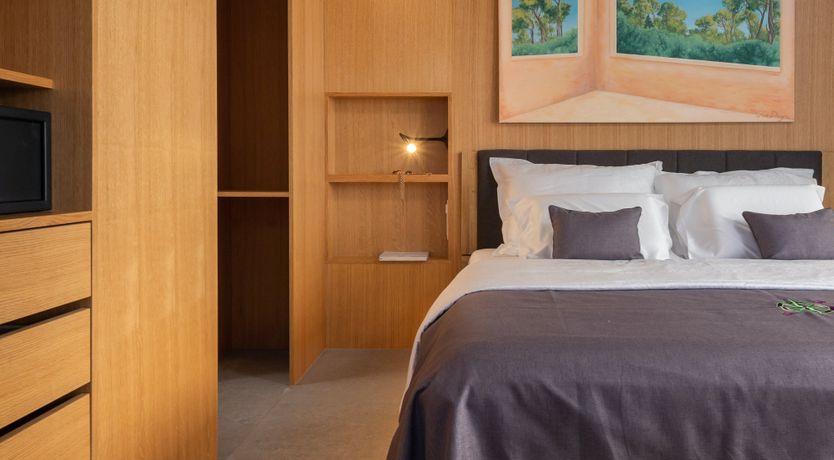 Photo of The Courtyard of Roses