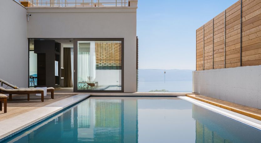 Photo of The Courtyard of Roses