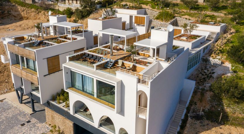 Photo of The Courtyard of Roses