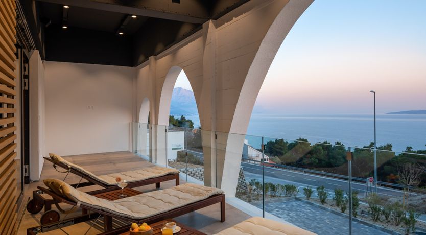 Photo of The Courtyard of Roses