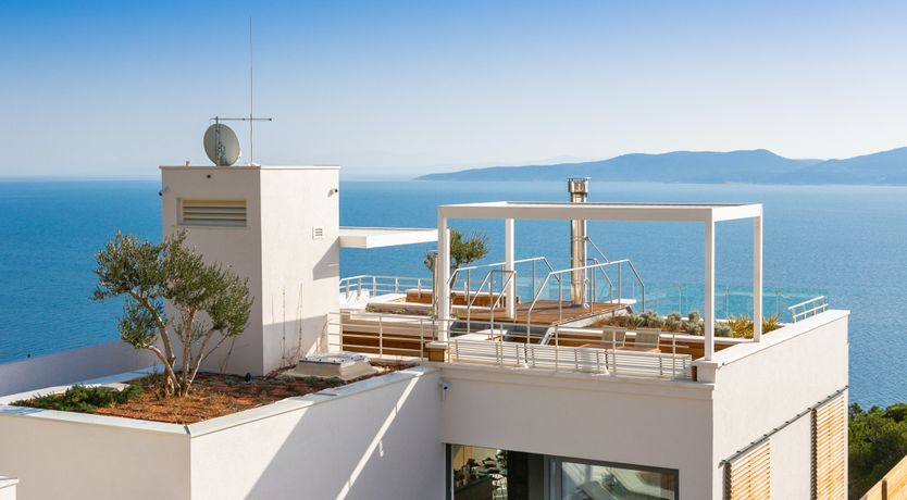 Photo of The Courtyard of Roses