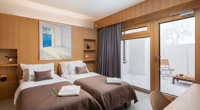 Photo of The Courtyard of Roses