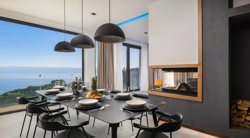 Photo of The Courtyard of Roses