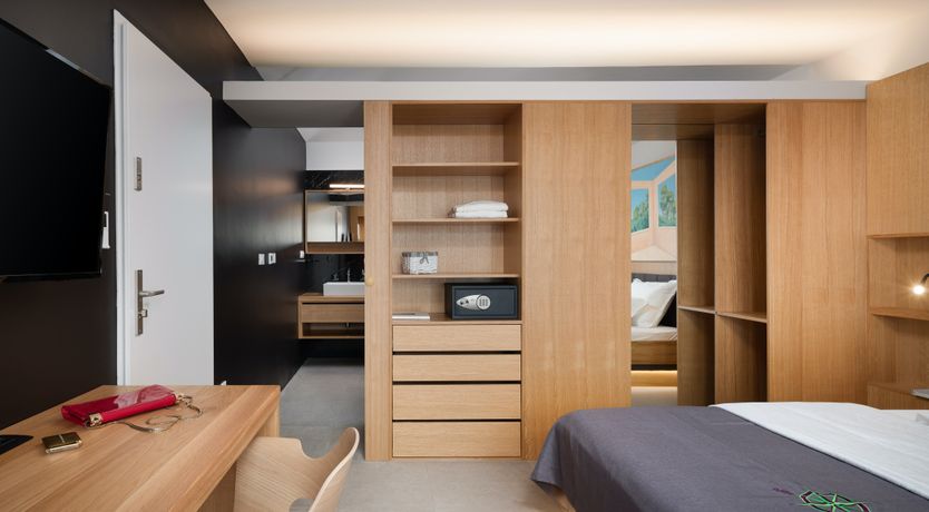 Photo of The Courtyard of Roses