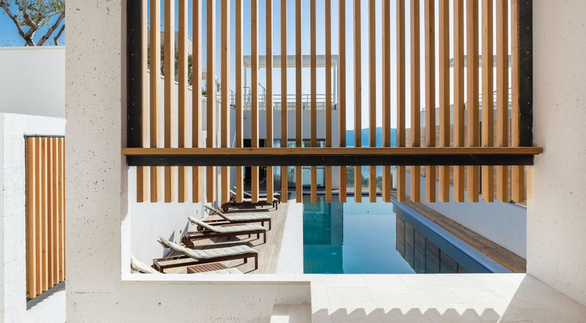 Photo of The Courtyard of Roses