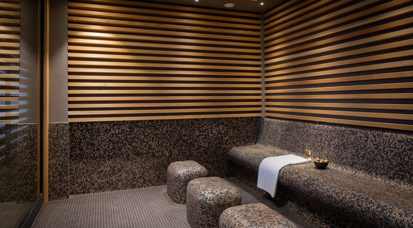 Photo of The Courtyard of Roses