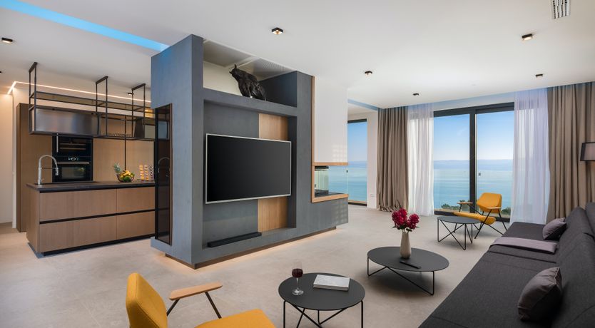 Photo of The Courtyard of Roses