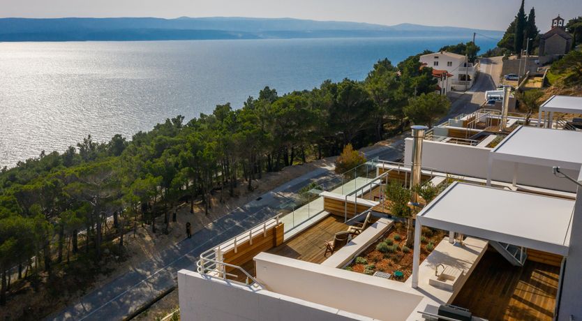 Photo of The Courtyard of Roses