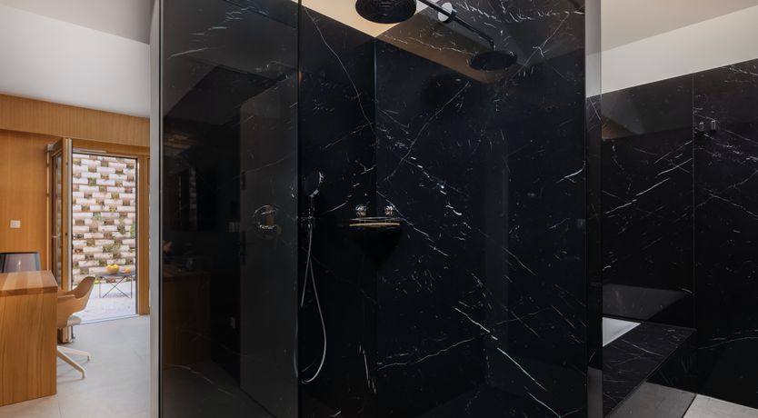 Photo of The Courtyard of Roses