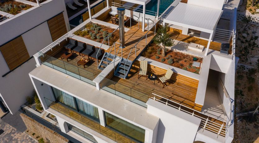 Photo of The Courtyard of Roses