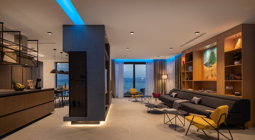 Photo of The Courtyard of Roses