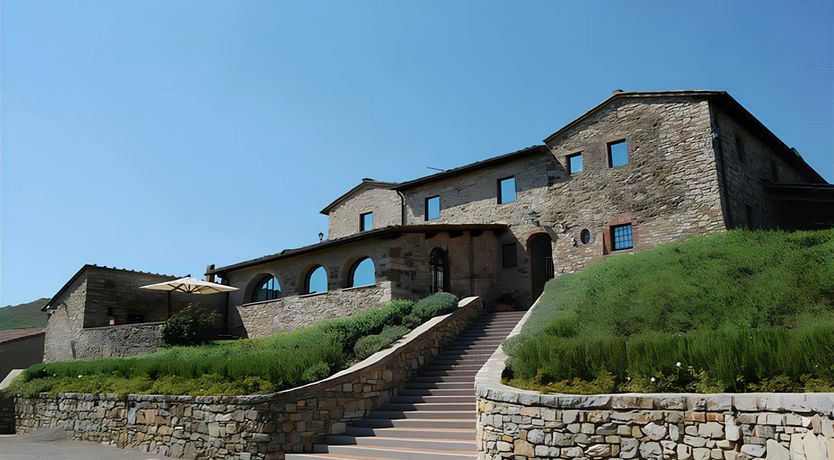 Photo of Cheers to Chianti