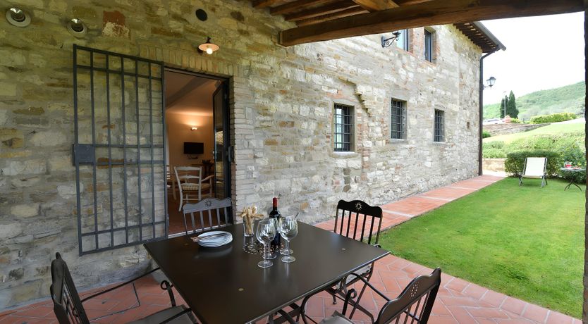 Photo of Cheers to Chianti