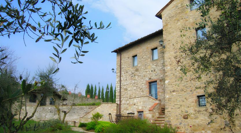 Photo of Cheers to Chianti