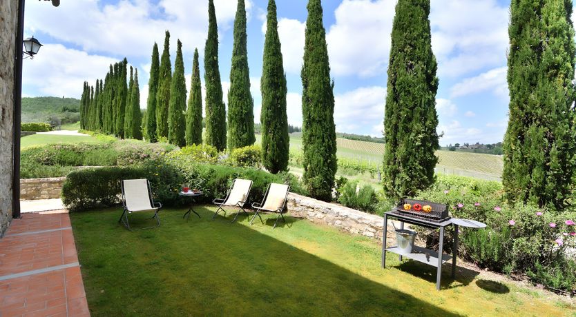 Photo of Cheers to Chianti