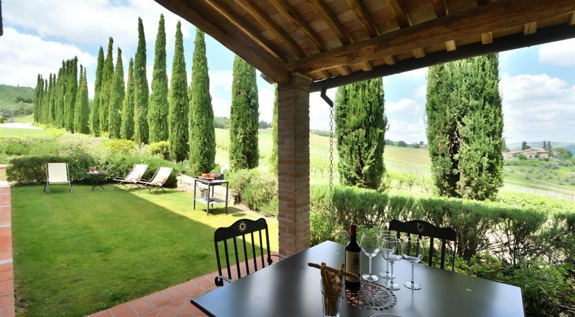 Photo of Cheers to Chianti