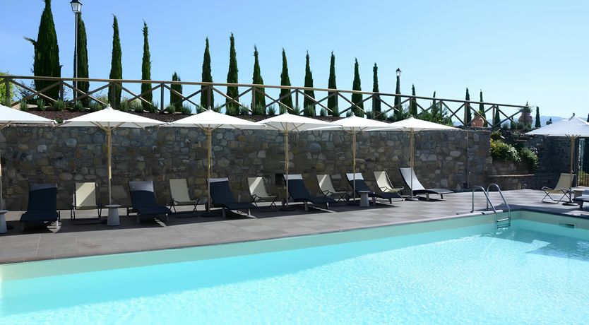 Photo of Cheers to Chianti