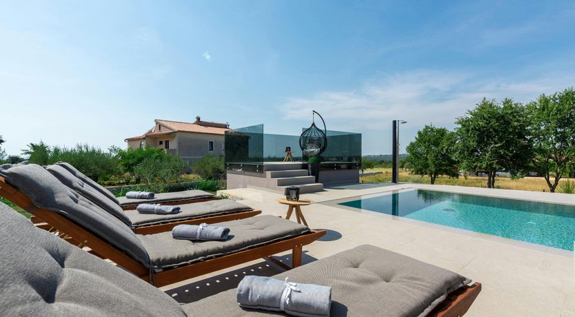 Photo of Serene Sunshine