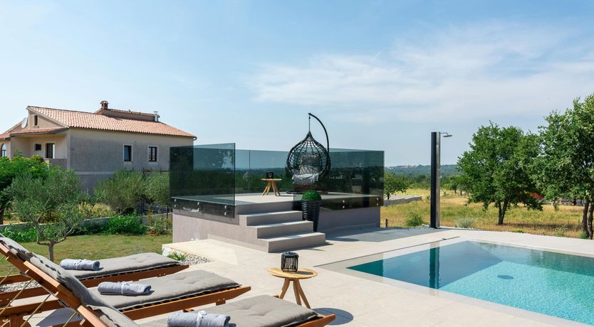 Photo of Serene Sunshine