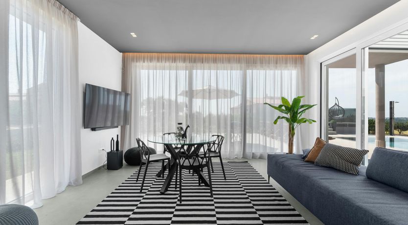 Photo of Serene Sunshine