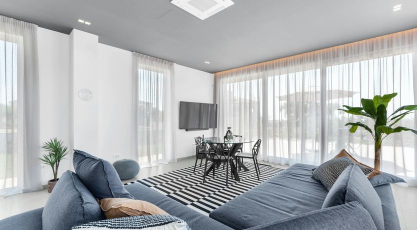 Photo of Serene Sunshine