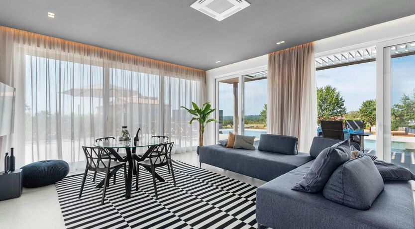 Photo of Serene Sunshine