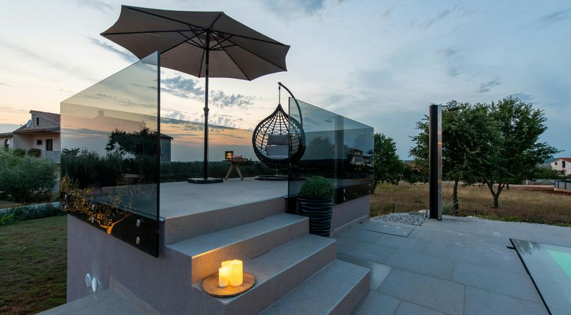 Photo of Serene Sunshine