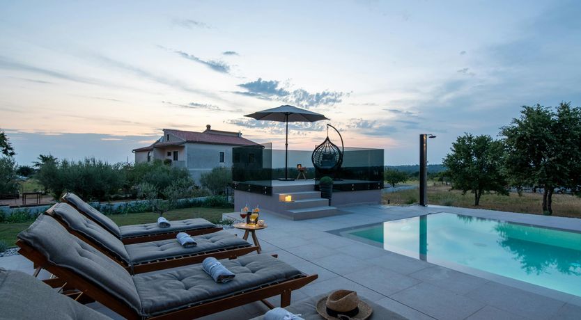 Photo of Serene Sunshine