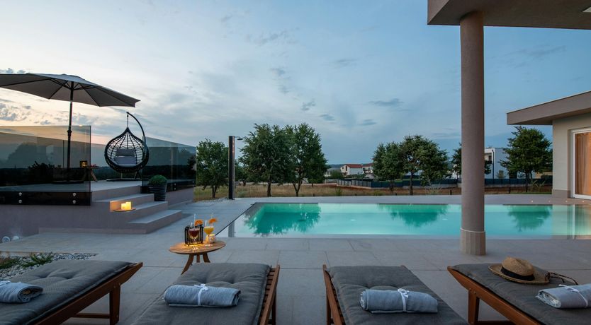 Photo of Serene Sunshine