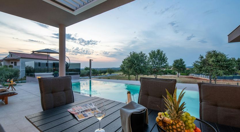 Photo of Serene Sunshine