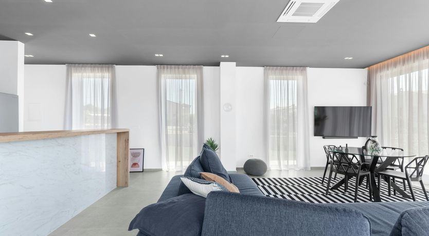 Photo of Serene Sunshine