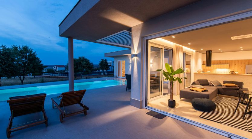 Photo of Serene Sunshine