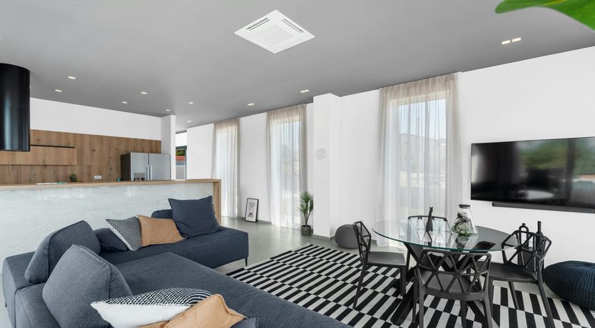 Photo of Serene Sunshine