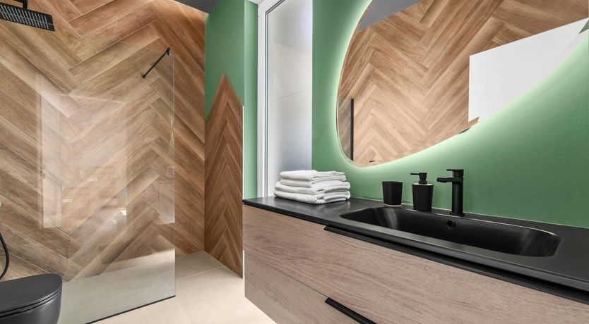 Photo of Serene Sunshine