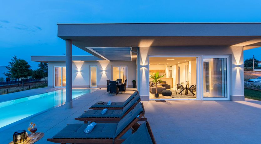 Photo of Serene Sunshine