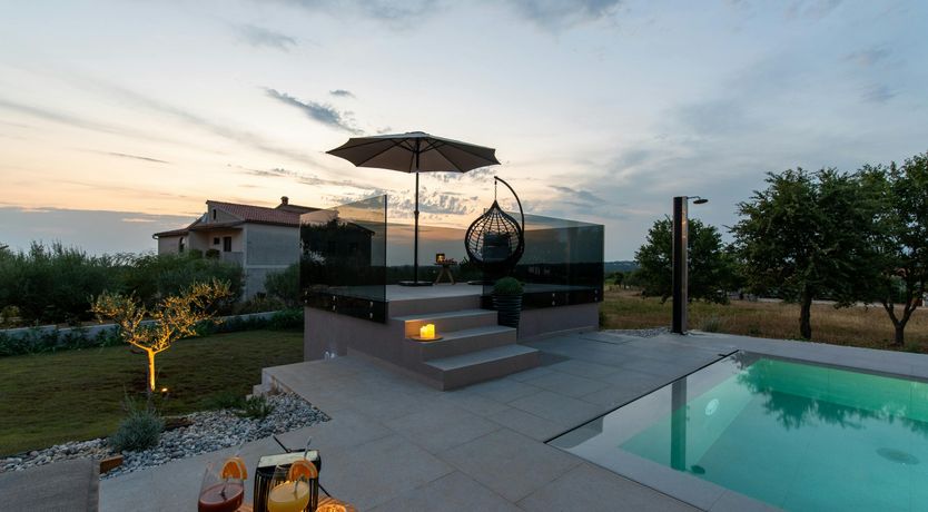 Photo of Serene Sunshine