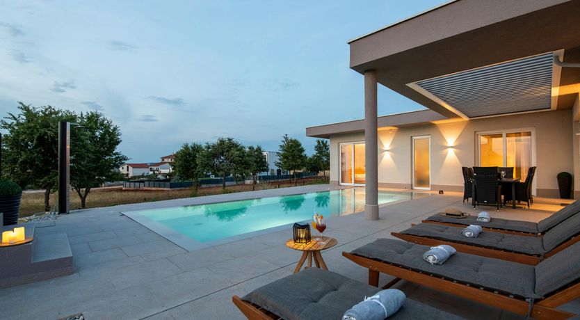 Photo of Serene Sunshine