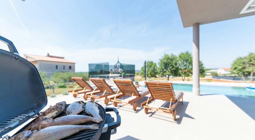 Photo of Serene Sunshine