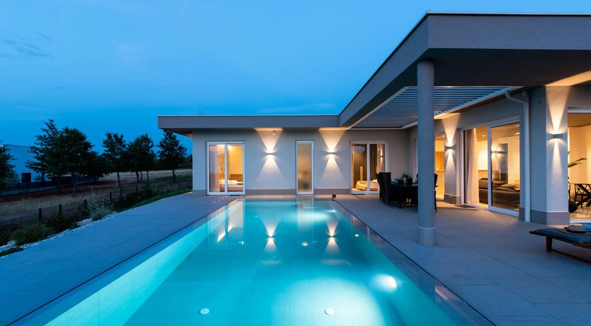 Photo of Serene Sunshine