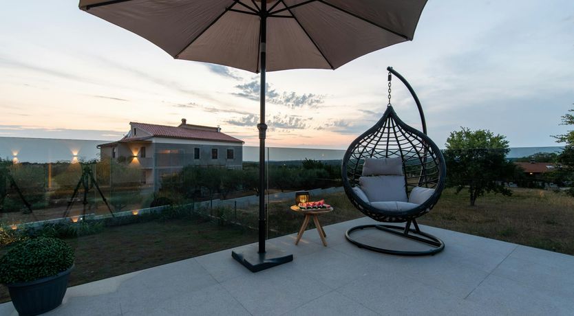 Photo of Serene Sunshine