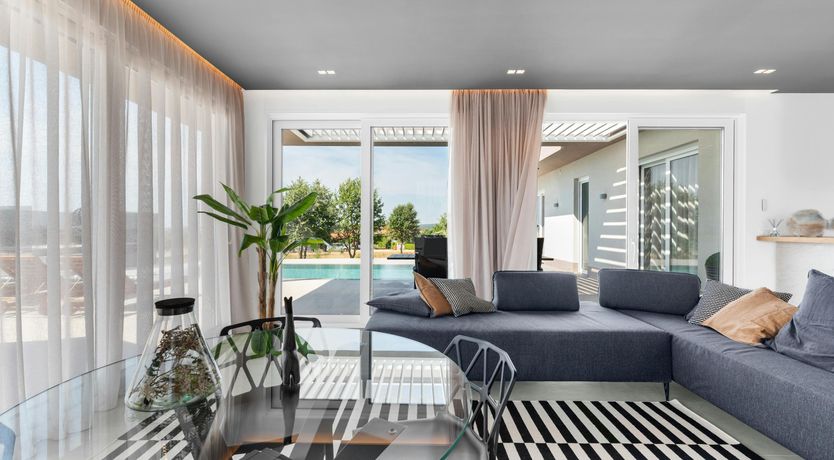 Photo of Serene Sunshine