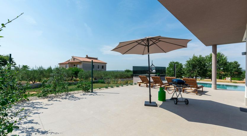 Photo of Serene Sunshine