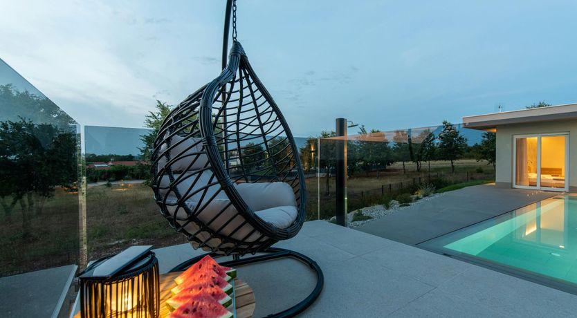 Photo of Serene Sunshine