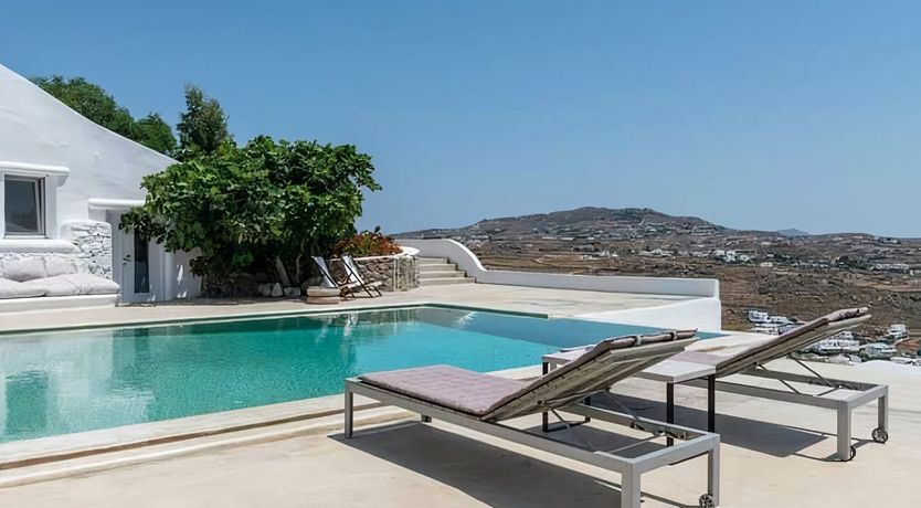 Photo of Villa Medina