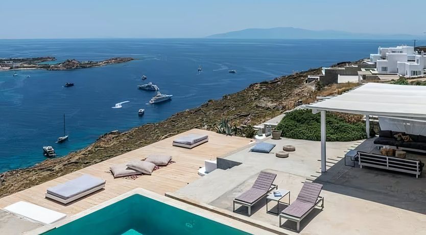 Photo of Villa Medina