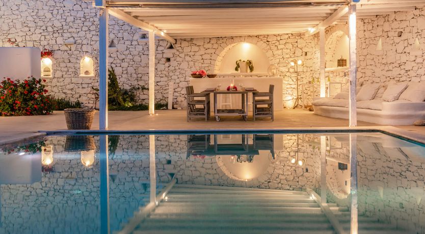 Photo of Villa Medina