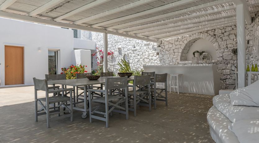 Photo of Villa Medina