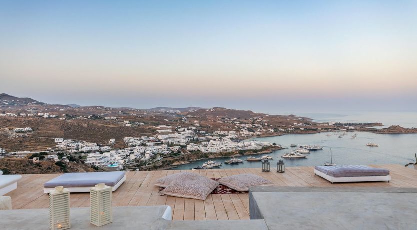 Photo of Villa Medina